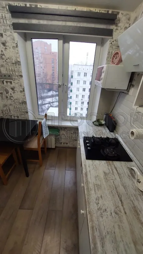 2-комнатная квартира, 44.4 м² - фото 31