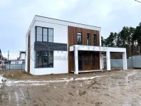 Дом, 200 м² - фото 9