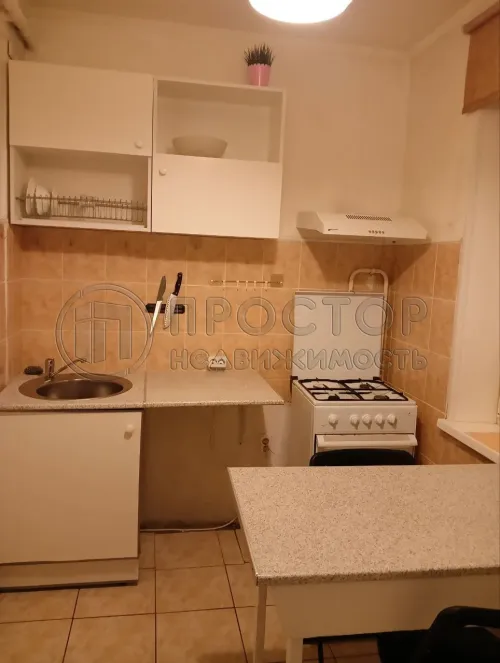 2-комнатная квартира, 45.1 м² - фото 13