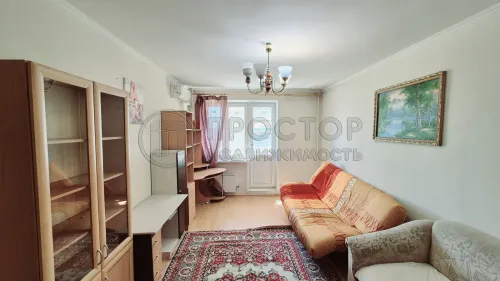 2-комнатная квартира, 53 м² - фото 6