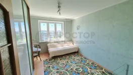 2-комнатная квартира, 53 м² - фото 29