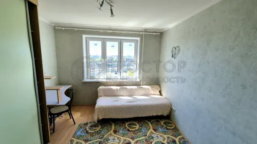 2-комнатная квартира, 53 м² - фото 9