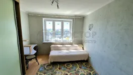 2-комнатная квартира, 53 м² - фото 30