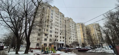 2-комнатная квартира, 53 м² - фото 3