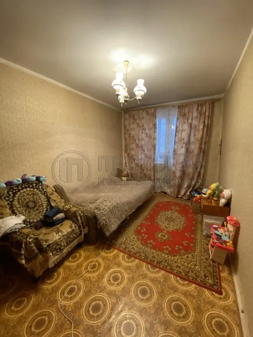 2-комнатная квартира, 52 м² - фото 7