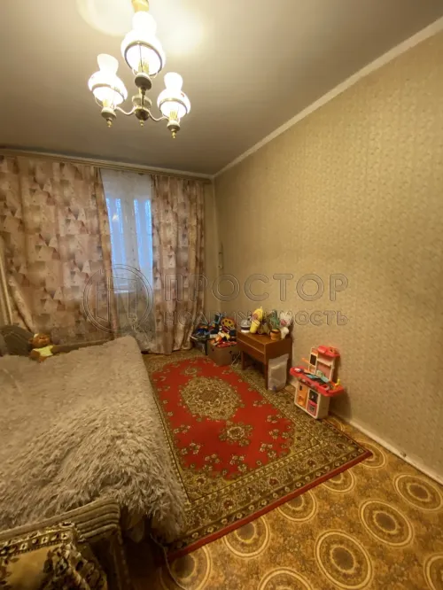 2-комнатная квартира, 52 м² - фото 9