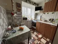 3-комнатная квартира, 61.7 м² - фото 20