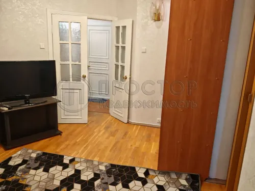 2-комнатная квартира, 47.4 м² - фото 5