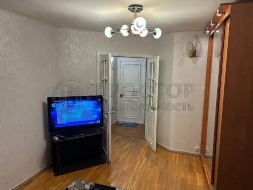 2-комнатная квартира, 47.4 м² - фото 7