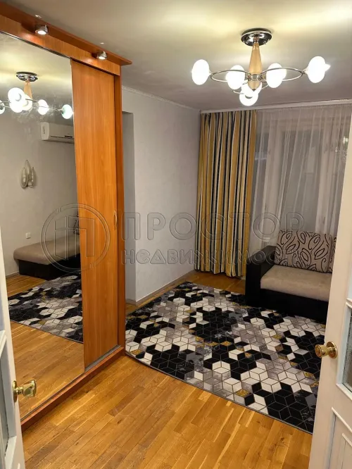 2-комнатная квартира, 47.4 м² - фото 9