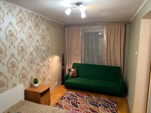 2-комнатная квартира, 47.4 м² - фото 12