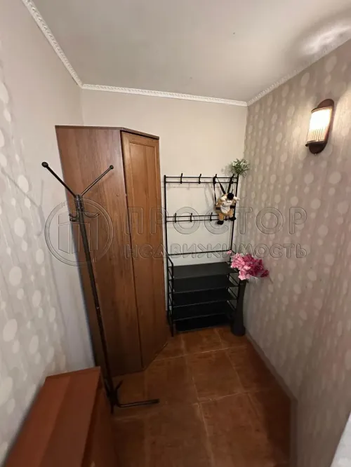 2-комнатная квартира, 47.4 м² - фото 20