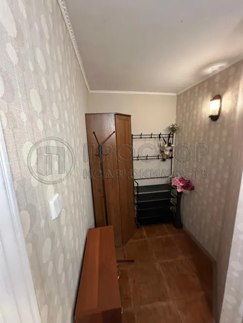 2-комнатная квартира, 47.4 м² - фото 21