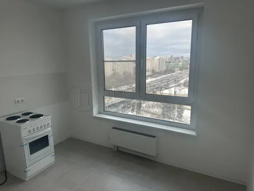 1-комнатная квартира, 37.7 м² - фото 13