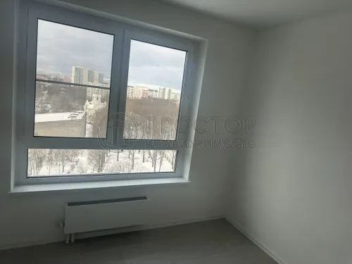 1-комнатная квартира, 37.7 м² - фото 15