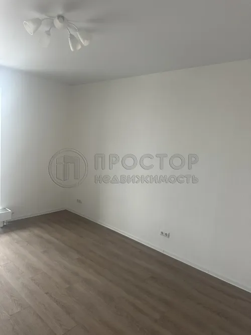 1-комнатная квартира, 37.7 м² - фото 22