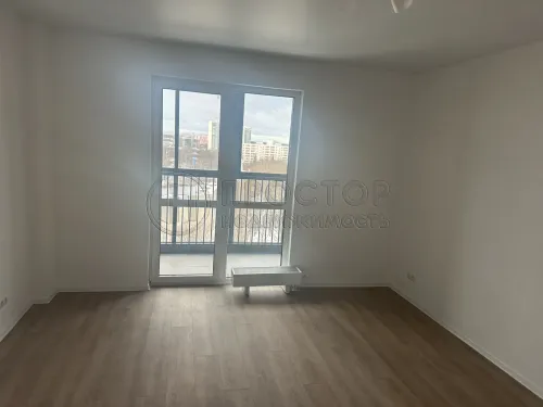 1-комнатная квартира, 37.7 м² - фото 23