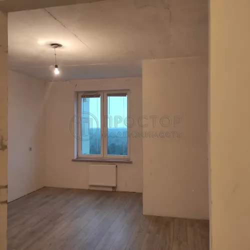 2-комнатная квартира, 61.6 м² - фото 3