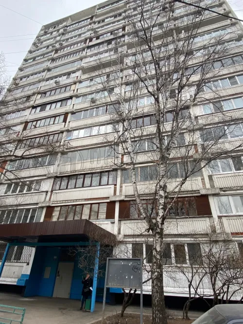 3-комнатная квартира, 64.4 м.кв.