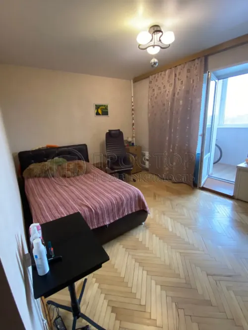 3-комнатная квартира, 64.4 м² - фото 3