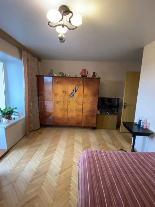 3-комнатная квартира, 64.4 м² - фото 4