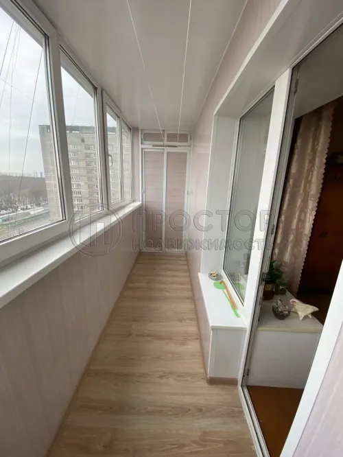 3-комнатная квартира, 64.4 м² - фото 7