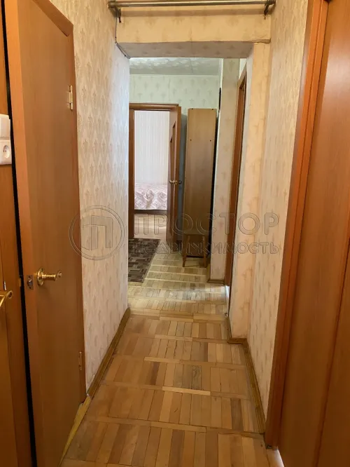 3-комнатная квартира, 64.4 м² - фото 9