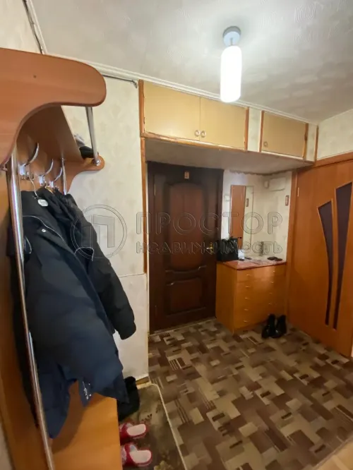 3-комнатная квартира, 64.4 м² - фото 16