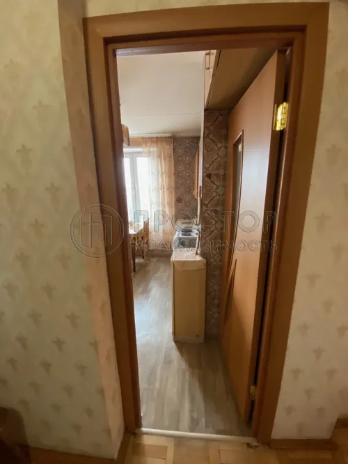 3-комнатная квартира, 64.4 м² - фото 17