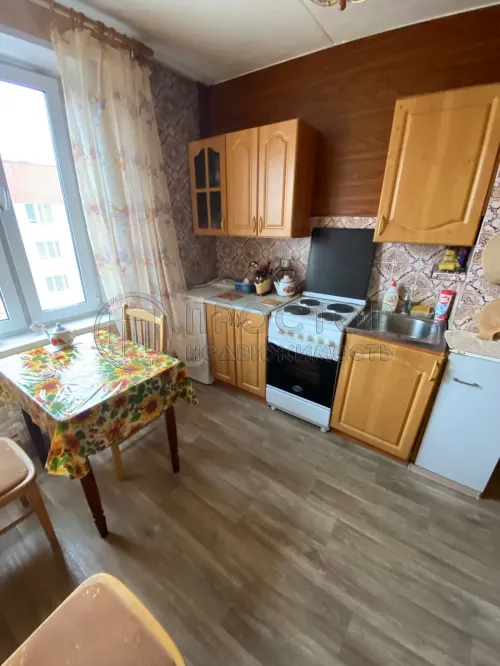 3-комнатная квартира, 64.4 м² - фото 20