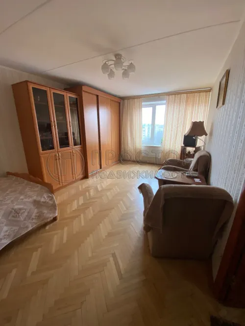 3-комнатная квартира, 64.4 м² - фото 24