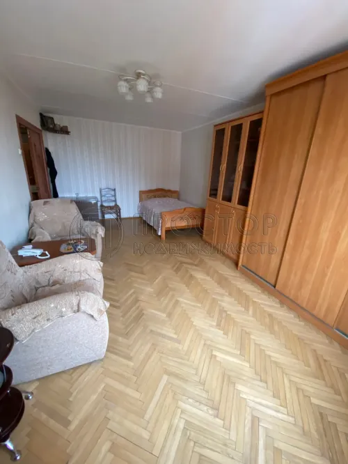 3-комнатная квартира, 64.4 м² - фото 25