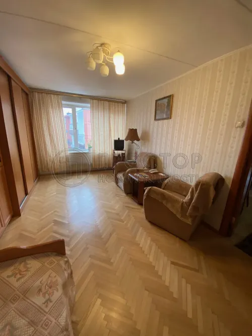 3-комнатная квартира, 64.4 м² - фото 26