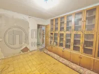 3-комнатная квартира, 65 м² - фото 25