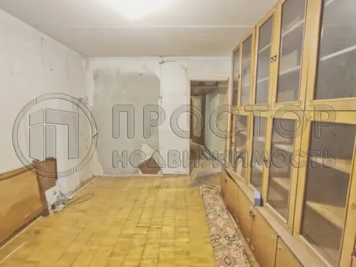 3-комнатная квартира, 65 м² - фото 12