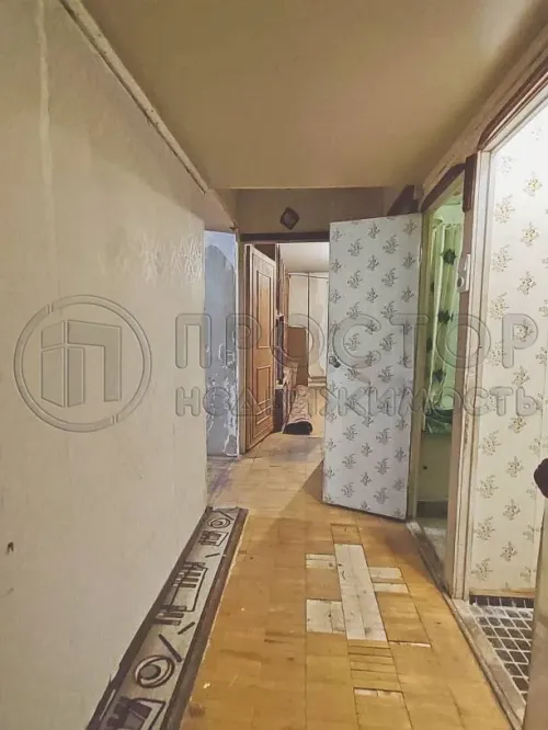 3-комнатная квартира, 65 м² - фото 8