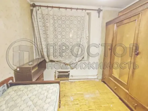 3-комнатная квартира, 65 м² - фото 14