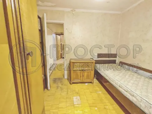 3-комнатная квартира, 65 м² - фото 15