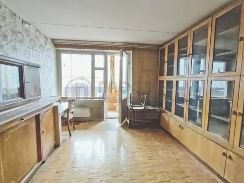 3-комнатная квартира, 65 м² - фото 4