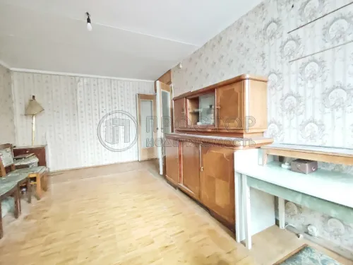 3-комнатная квартира, 65 м² - фото 6