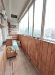 3-комнатная квартира, 65 м² - фото 22