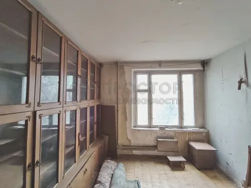 3-комнатная квартира, 65 м² - фото 9