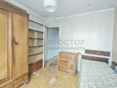 3-комнатная квартира, 65 м² - фото 11