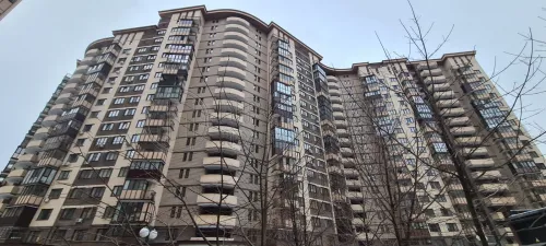 3-комнатная квартира, 84 м² - фото 4