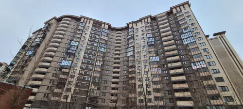 3-комнатная квартира, 84 м² - фото 2