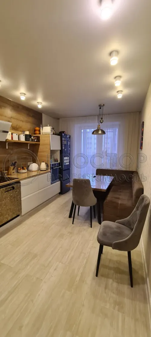 3-комнатная квартира, 84 м² - фото 5