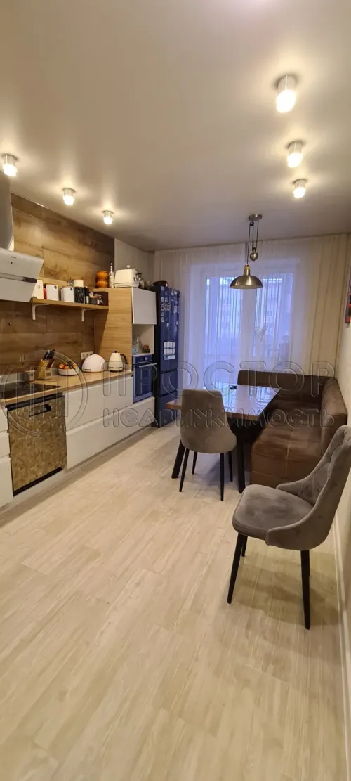 3-комнатная квартира, 84 м² - фото 7