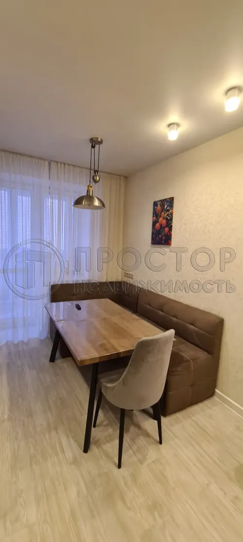 3-комнатная квартира, 84 м² - фото 8