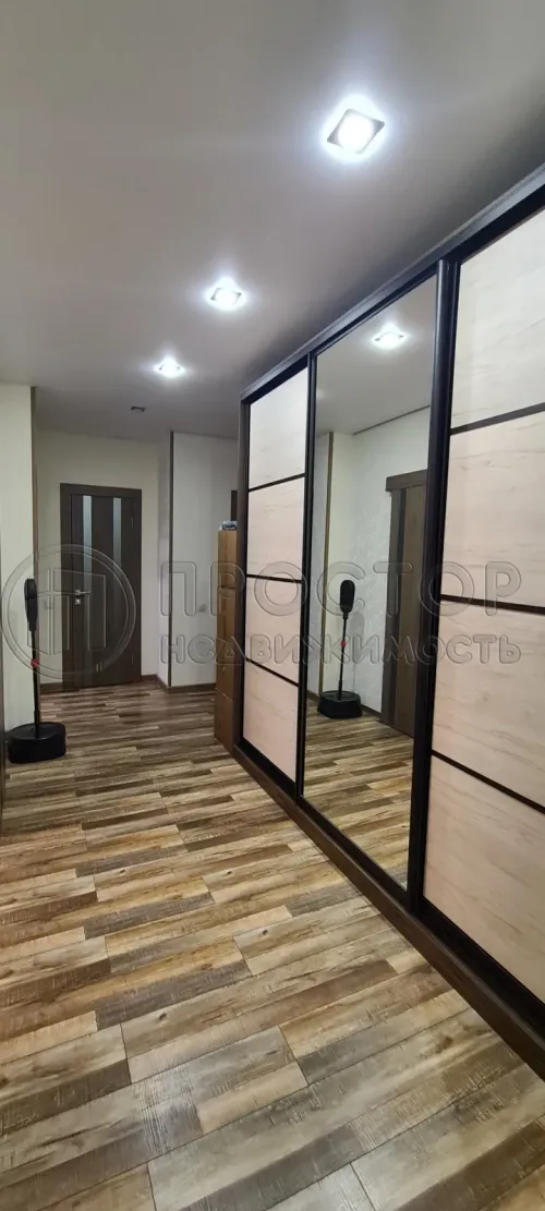 3-комнатная квартира, 84 м² - фото 12