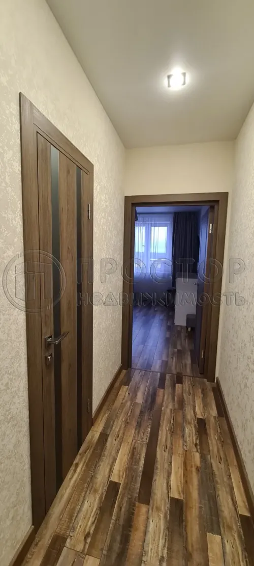 3-комнатная квартира, 84 м² - фото 16